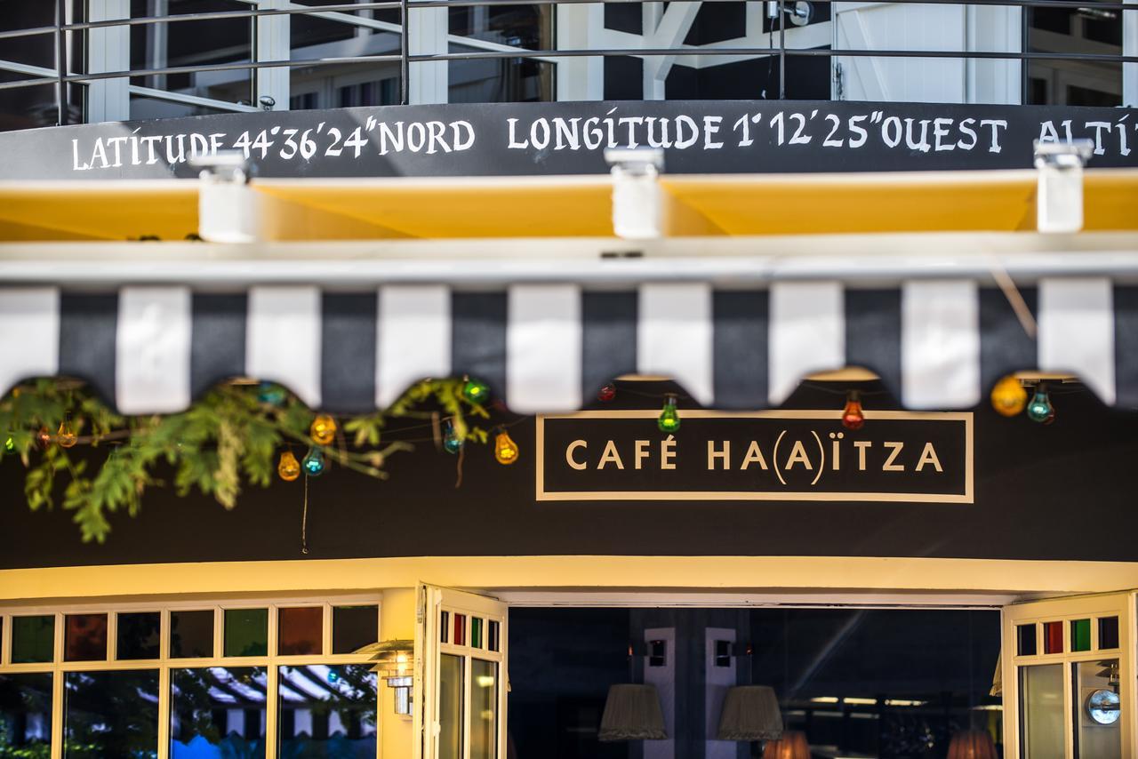 HaItza Pyla-sur-Mer Zewnętrze zdjęcie